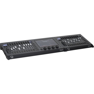 Obsidian NX 1-16 - Consola de lumini - Img 10
