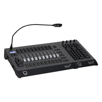 Obsidian NX-P - Consola de lumini - Img 9