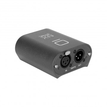 Obsidian NX-SYNC - Convertor SMPTE - MIDI Timecode