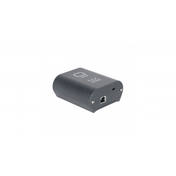 Obsidian NX-SYNC - Convertor SMPTE - MIDI Timecode - Img 4