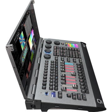 Obsidian NX3 - Consola de lumini - Img 2