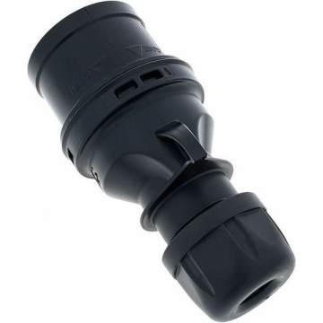 PCE 015-6x Shark 16A 5pol 400V M - Conector CEE 16A - Img 2