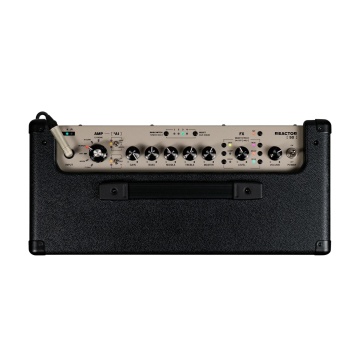 Positive Grid REACTOR 50 - Combo cu inteligenta artificiala pentru chitara - Img 4