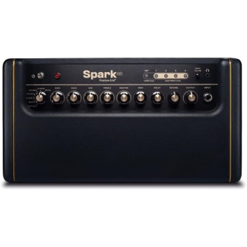 Positive Grid Spark 40 - Combo digital chitara - Img 3