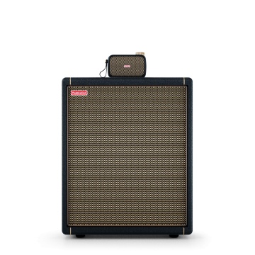 Positive Grid Spark CAB - Cabinet de chitara/bass - Img 4