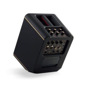 Positive Grid Spark EDGE - Combo Digital Chitara si Bass - Img 6
