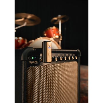 Positive Grid Spark LINK - Sistem wireless pentru chitara - Img 14