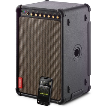 Positive Grid Spark LIVE - Combo Digital Chitara si Bass - Img 7