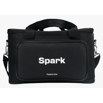 Positive Grid Spark Traveler Gig Bag - Husa pentru amplificator Spark - Img 2