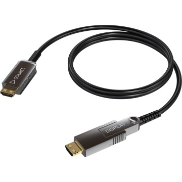 ProCab CLV215A/40 - Cablu HDMI optic