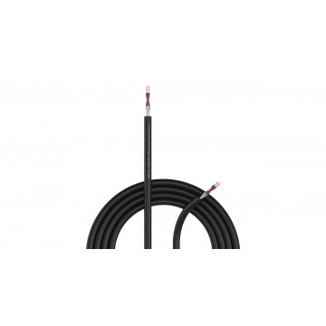ProCab CMC222-CCA 1 - Cablu de microfon la metru - Img 2