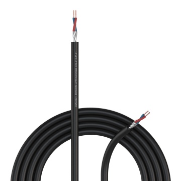 ProCab CMC222-CCA 1 - Cablu de microfon la metru - Img 3