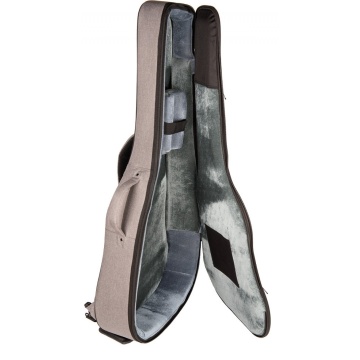 Prodipe Guitars ELEC CASE - Light Case chitara electrica - Img 5