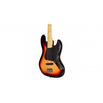 Prodipe Guitars JB80 MA SB - Chitara bass electrica - Img 3
