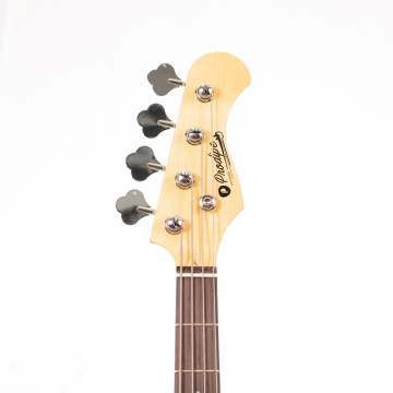 Prodipe Guitars PB80RA SB - Chitara bass electrica - Img 8