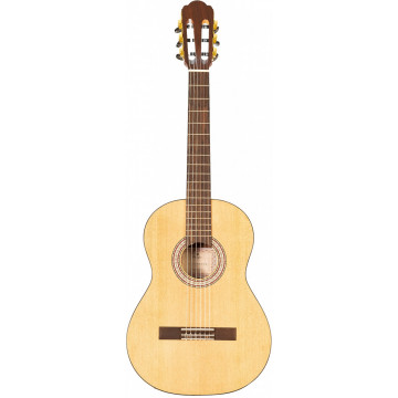 Prodipe Guitars Primera 1/2 - Chitara clasica 1/2 pt copii