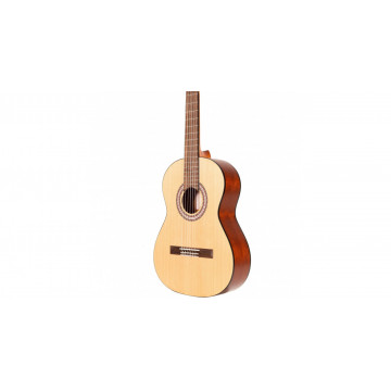 Prodipe Guitars Primera 3/4 - Chitara clasica 3/4 pt copii - Img 3