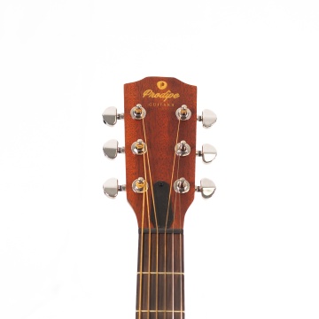 Prodipe Guitars SA27 MHS CEQ - Chitara electro-acustica - Img 9