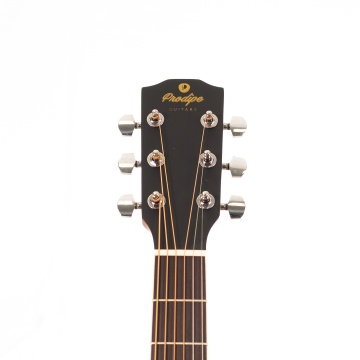 Prodipe Guitars SD25 CEQ Dreadnought - Chitara electro-acustica - Img 9