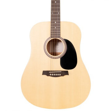 Prodipe Guitars SD25 Dreadnought - Chitara acustica - Img 6