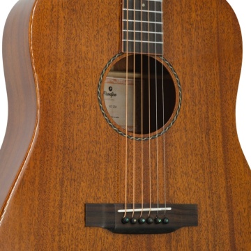 Prodipe Guitars SD250 - Chitara acustica - Img 4