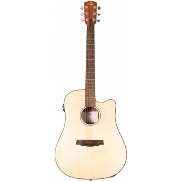 Prodipe Guitars SD29 SP CEQ - Chitara electro-acustica