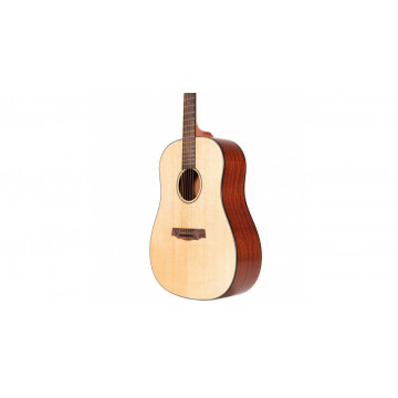 Prodipe Guitars SD29 SP Dreadnought - Chitara acustica - Img 3