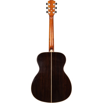 Prodipe Guitars SGA100 Grand Auditorium - Chitara acustica - Img 5