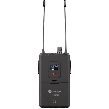 Prodipe IEM 5120 - Sistem Wireless Monitorizare In Ear - Img 6