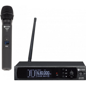 Prodipe M850 DSP SOLO - Set microfon wireless