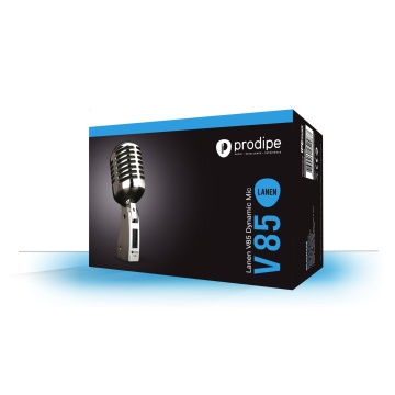 Prodipe V85 Lanen - Microfon de voce - Img 10