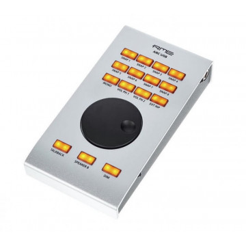 RME ARC USB - Remote control