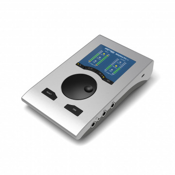 RME Babyface Pro FS - Interfata audio