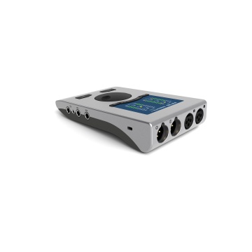 RME Babyface Pro FS - Interfata audio - Img 9