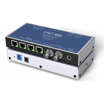 RME Digiface Dante - Interfata Dante