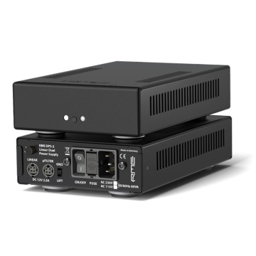 RME DPS-2 - Sursa de alimentare
