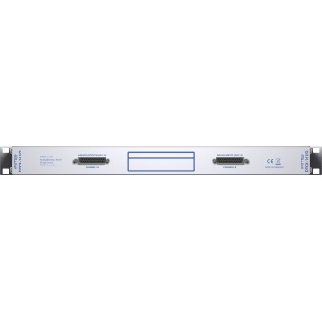 RME DTOX-16 I/O - 8 intrari XLR spre D-sub si 8 iesiri XLR spre D-sub - Img 4