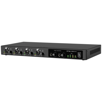 RME Fireface 802 FS AE Anniversary Edition - Interfata audio - Img 3