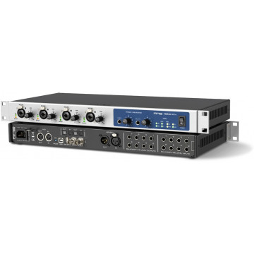 RME Fireface 802 FS - Interfata audio
