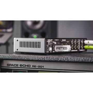RME Fireface UCX II - Interfata audio - Img 7