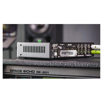 RME Fireface UCX II - Interfata audio - Img 3