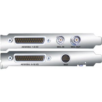 RME HDSPe AES - Placa audio - Img 4