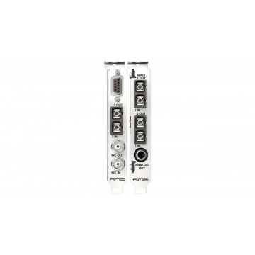 RME HDSPe MADI FX - Interfata audio - Img 2