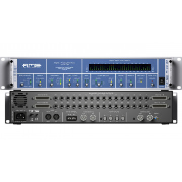 RME M-32 DA - Convertor DA - Img 2