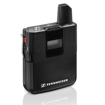Sennheiser AVX ME2/835 Combo SET - Sistem wireless plug-on - Img 7