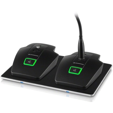 Sennheiser CHG 2W - Incarcator - Img 5