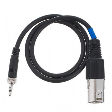 Sennheiser CL500 - Cablu Jack 3.5 mm - XLR