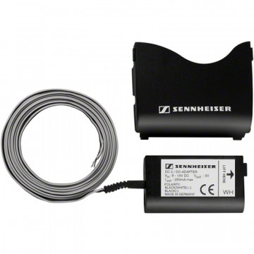 Sennheiser DC 2 - Adaptor DC