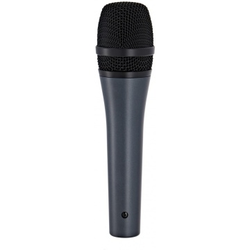 Sennheiser E 845 - Microfon voce dinamic supercardioid - Img 3