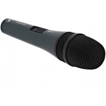 Sennheiser E 865-S - Microfon vocal - Img 5